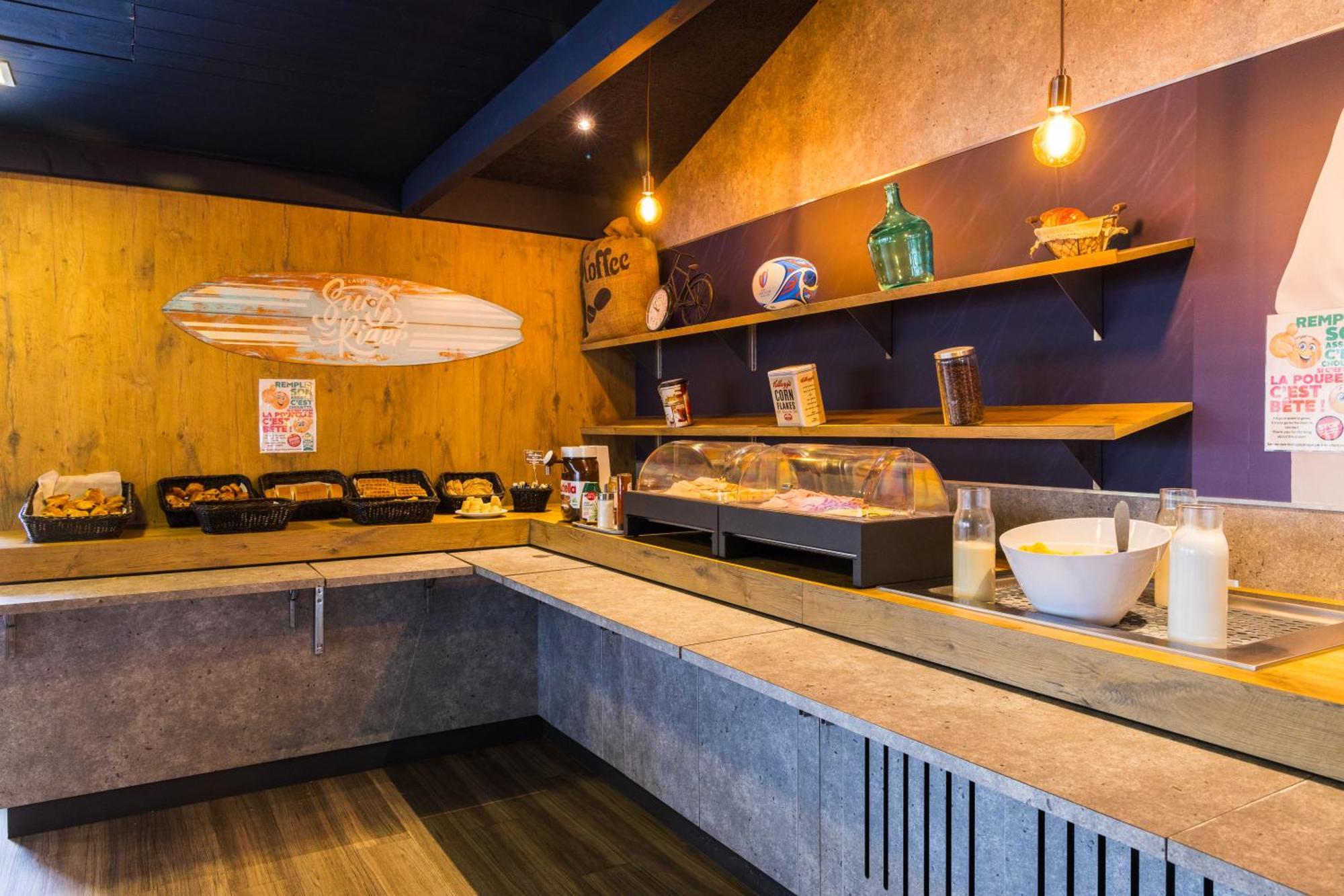 Ibis Budget Issy Les Moulineaux Paris Ouest Экстерьер фото