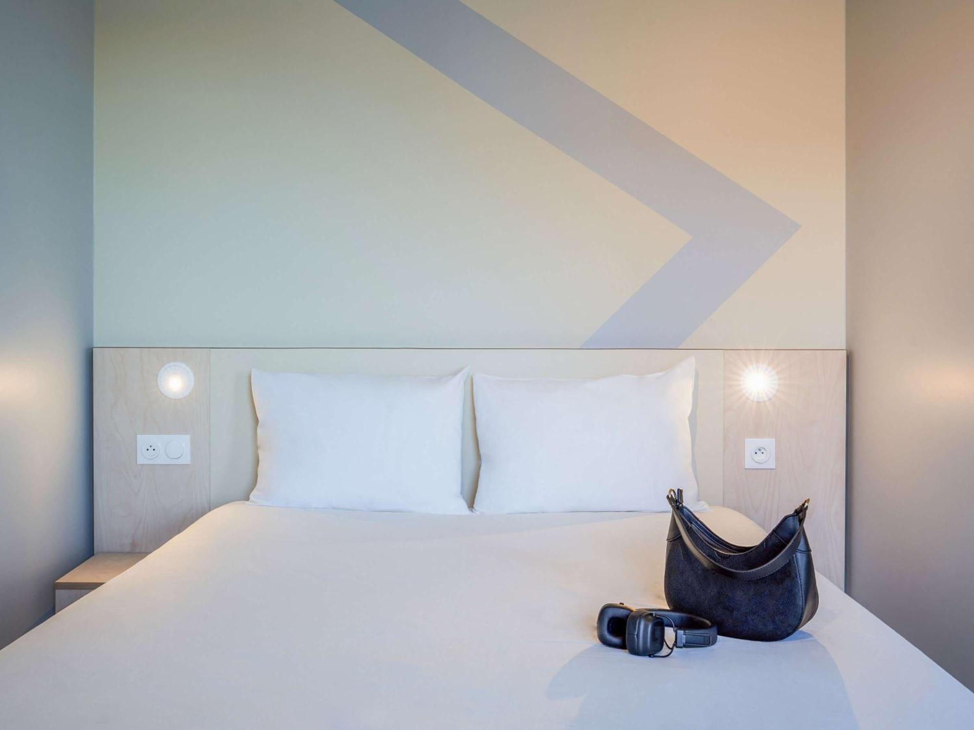 Ibis Budget Issy Les Moulineaux Paris Ouest Экстерьер фото